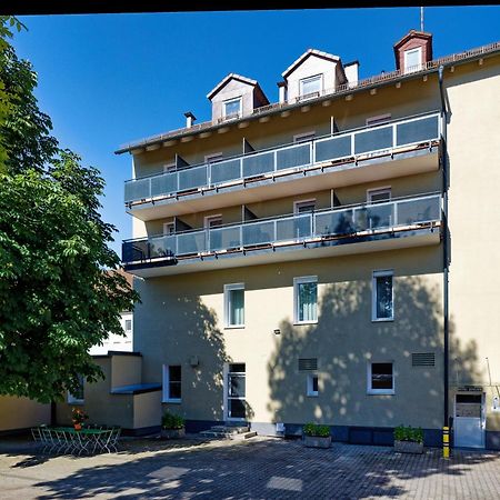 Hotel Post Weiden in der Oberpfalz Dış mekan fotoğraf