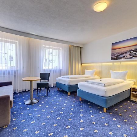Hotel Post Weiden in der Oberpfalz Dış mekan fotoğraf