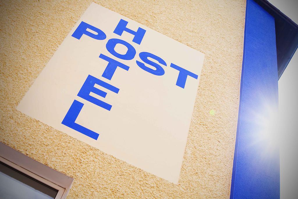 Hotel Post Weiden in der Oberpfalz Dış mekan fotoğraf