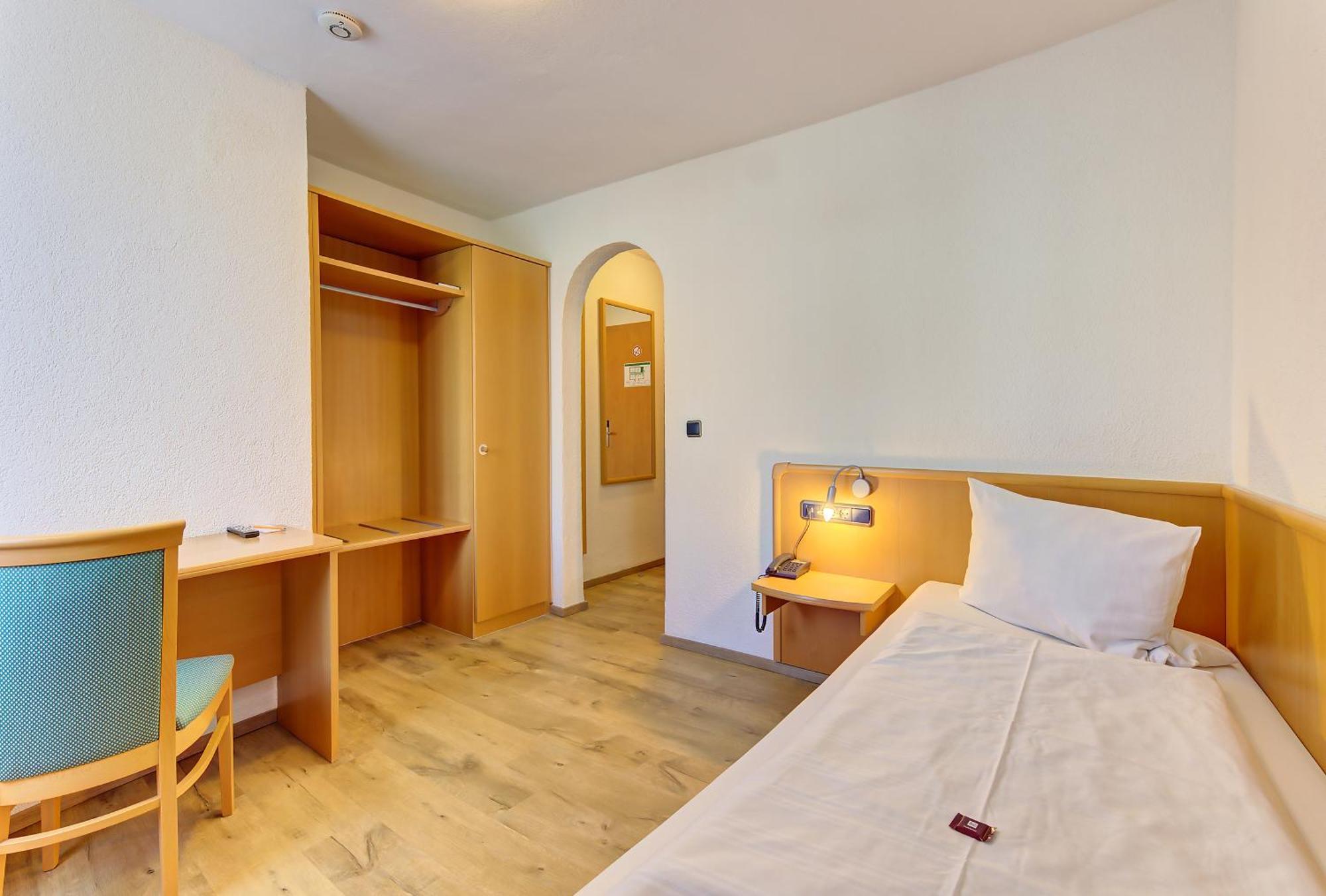 Hotel Post Weiden in der Oberpfalz Dış mekan fotoğraf