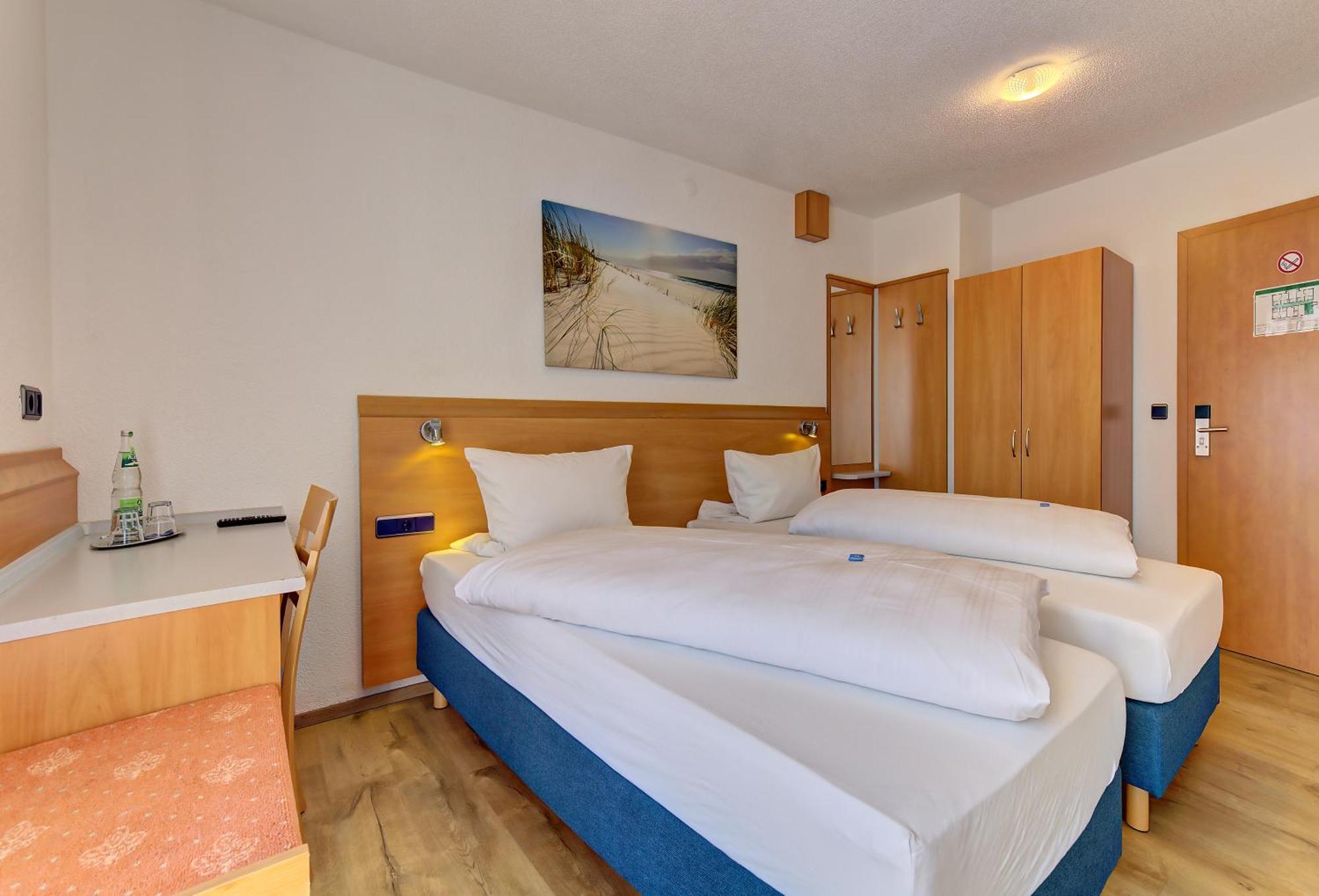 Hotel Post Weiden in der Oberpfalz Dış mekan fotoğraf