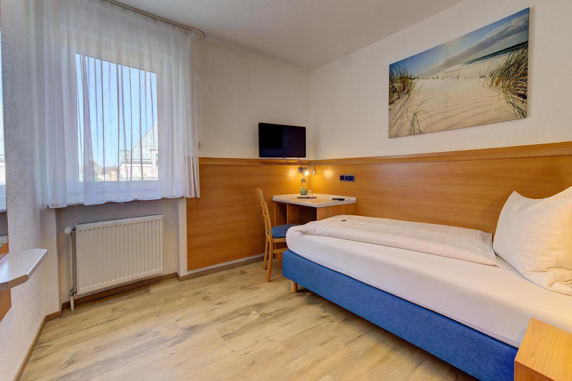 Hotel Post Weiden in der Oberpfalz Dış mekan fotoğraf