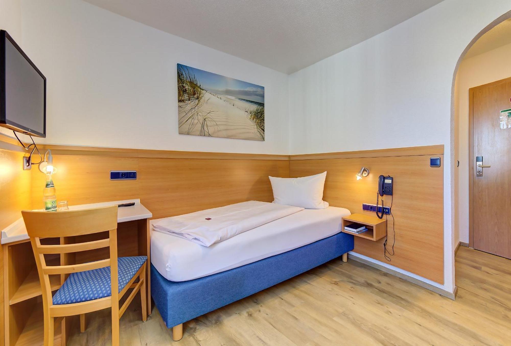 Hotel Post Weiden in der Oberpfalz Dış mekan fotoğraf