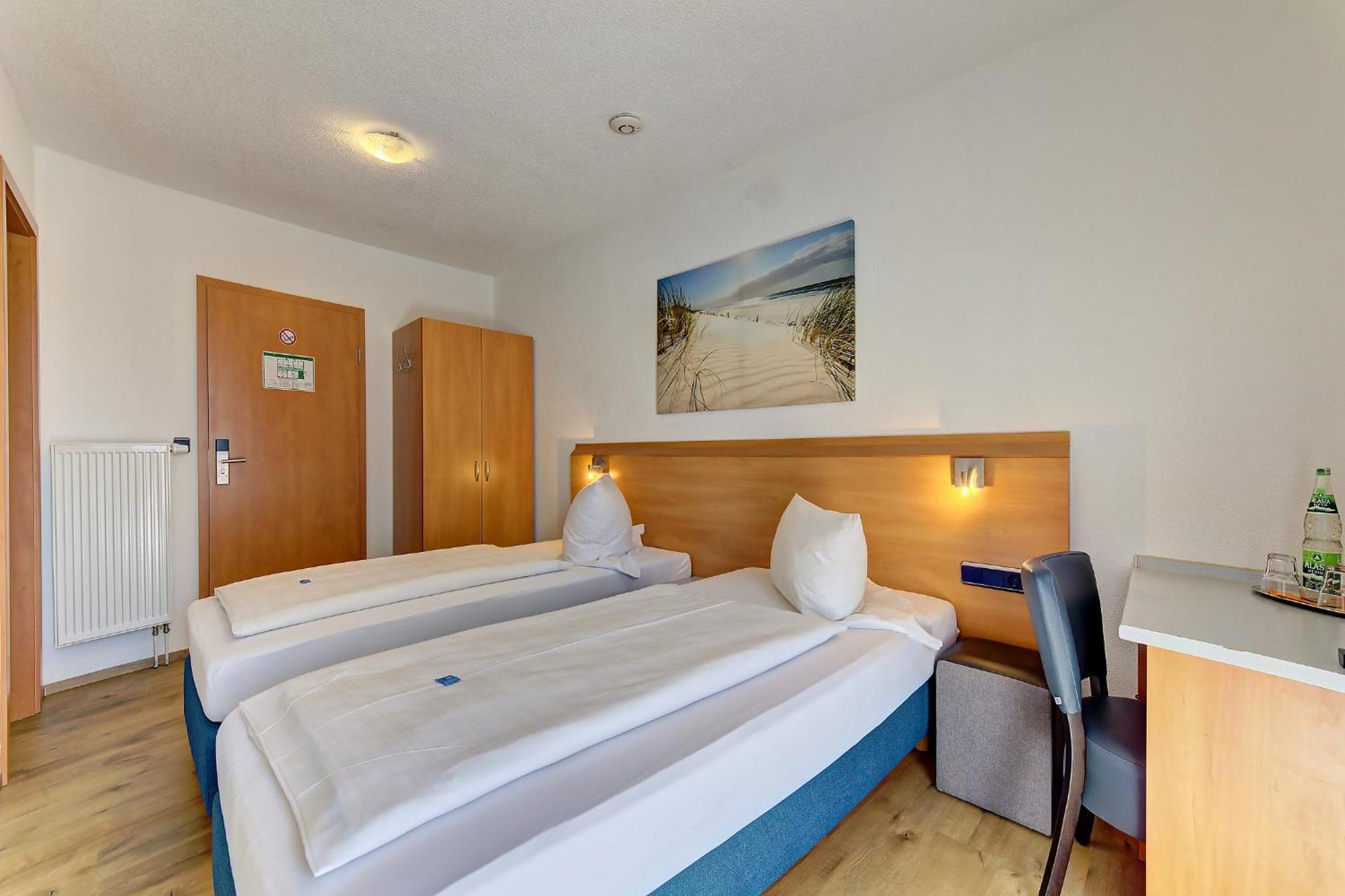 Hotel Post Weiden in der Oberpfalz Dış mekan fotoğraf