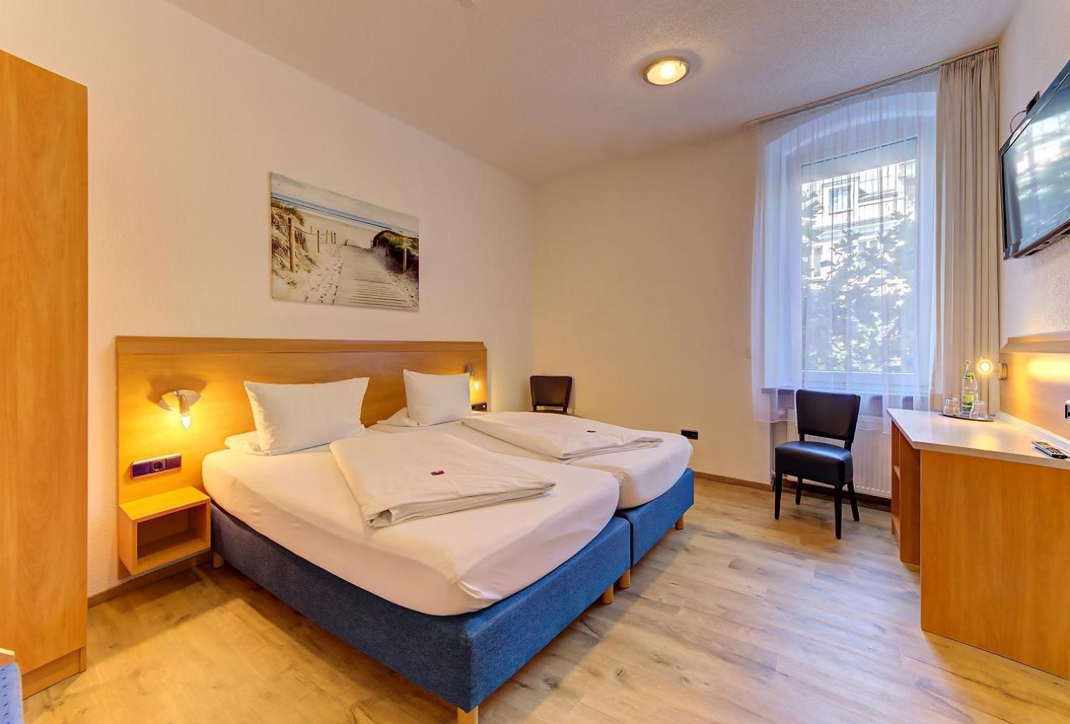 Hotel Post Weiden in der Oberpfalz Dış mekan fotoğraf