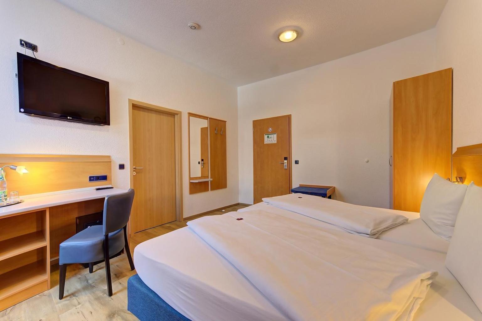Hotel Post Weiden in der Oberpfalz Dış mekan fotoğraf