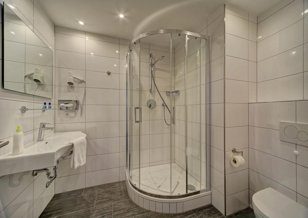 Hotel Post Weiden in der Oberpfalz Dış mekan fotoğraf