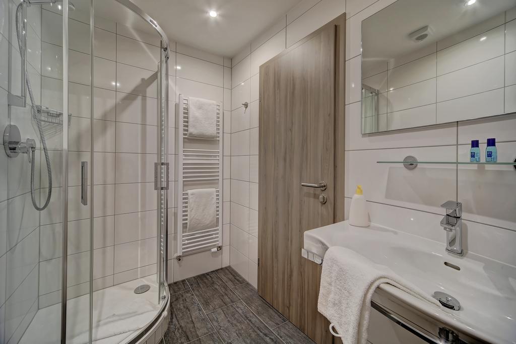 Hotel Post Weiden in der Oberpfalz Dış mekan fotoğraf