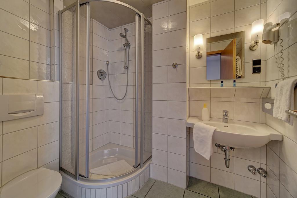 Hotel Post Weiden in der Oberpfalz Dış mekan fotoğraf