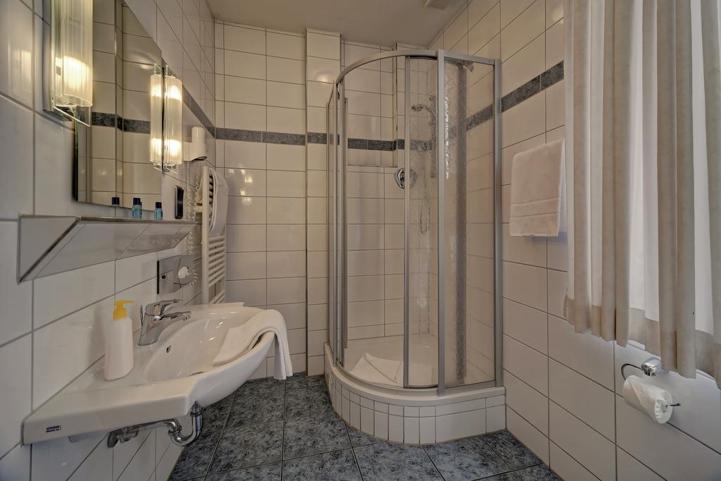 Hotel Post Weiden in der Oberpfalz Dış mekan fotoğraf