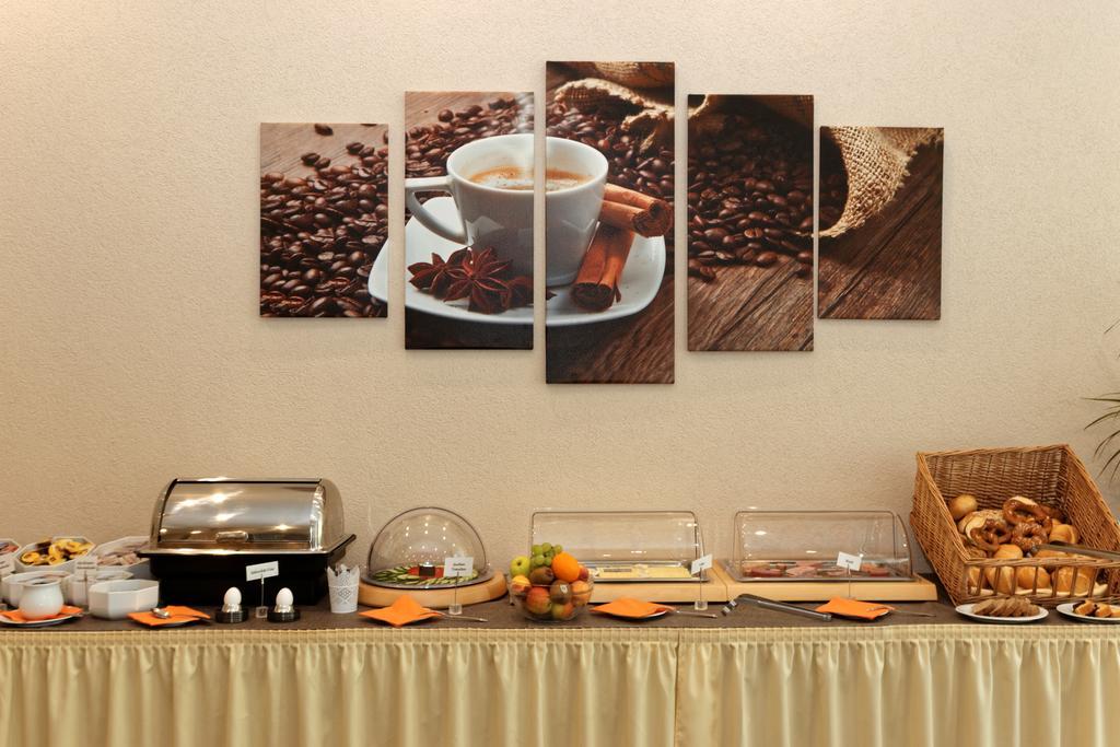 Hotel Post Weiden in der Oberpfalz Dış mekan fotoğraf