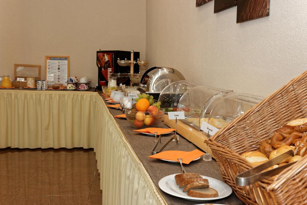 Hotel Post Weiden in der Oberpfalz Dış mekan fotoğraf