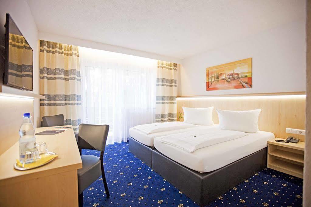 Hotel Post Weiden in der Oberpfalz Dış mekan fotoğraf