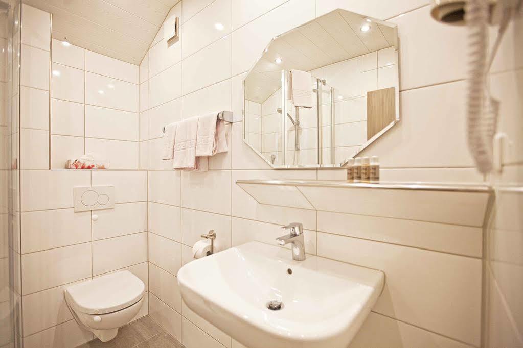 Hotel Post Weiden in der Oberpfalz Dış mekan fotoğraf